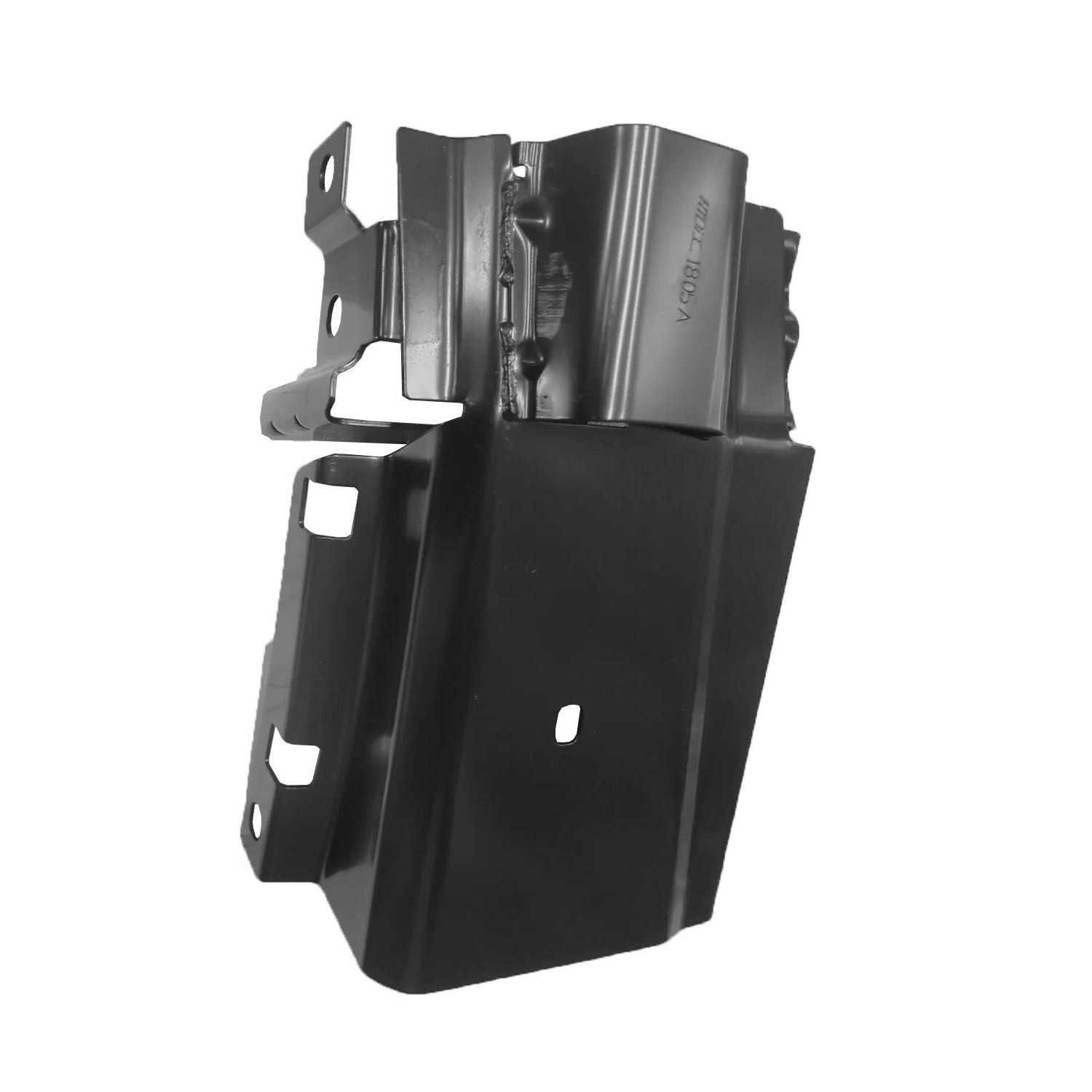 Left Side Front bumper bracket 2003 - 2023 CHEVROLET EXPRESS 2500 CAPA GM1066158C 15757009