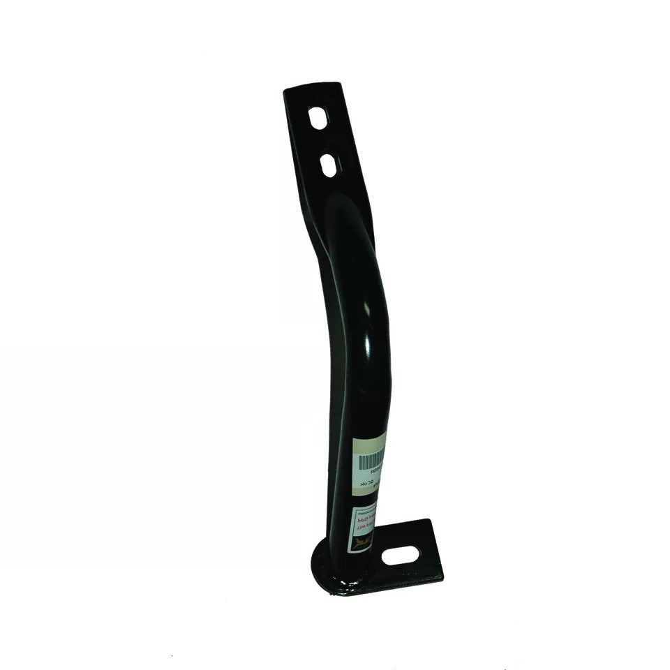 Left Side Front bumper bracket 2003 - 2006 CHEVROLET SILVERADO 1500 CAPA GM1066159C 15184116