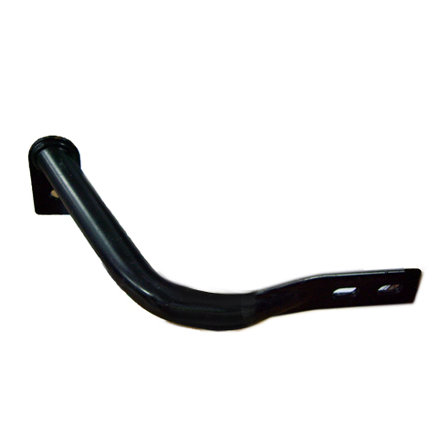 Left Side Front bumper bracket 2003 - 2006 CHEVROLET SILVERADO 1500 GM1066159 15184116