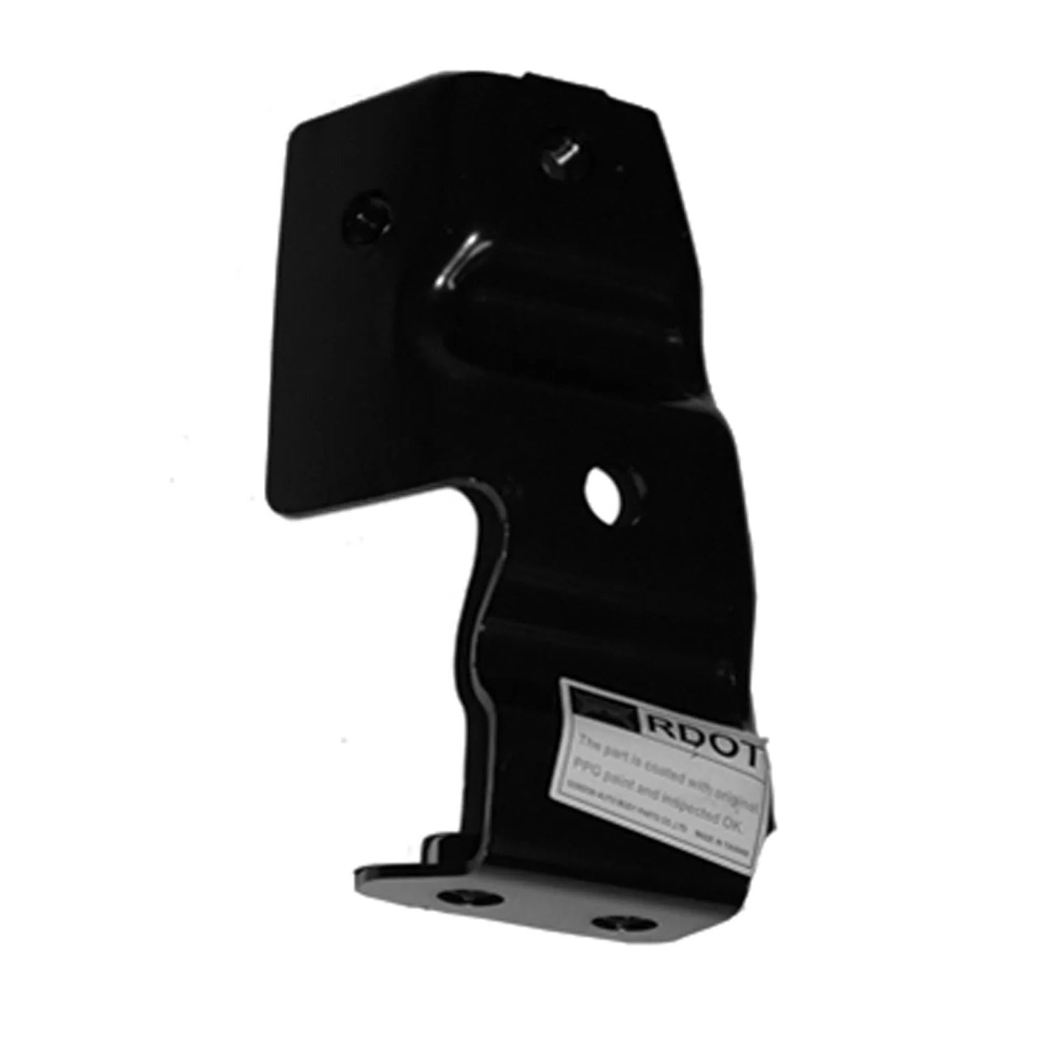 Left Side Front bumper bracket 2003 - 2006 GMC SIERRA 1500 CAPA GM1066165C 15098994