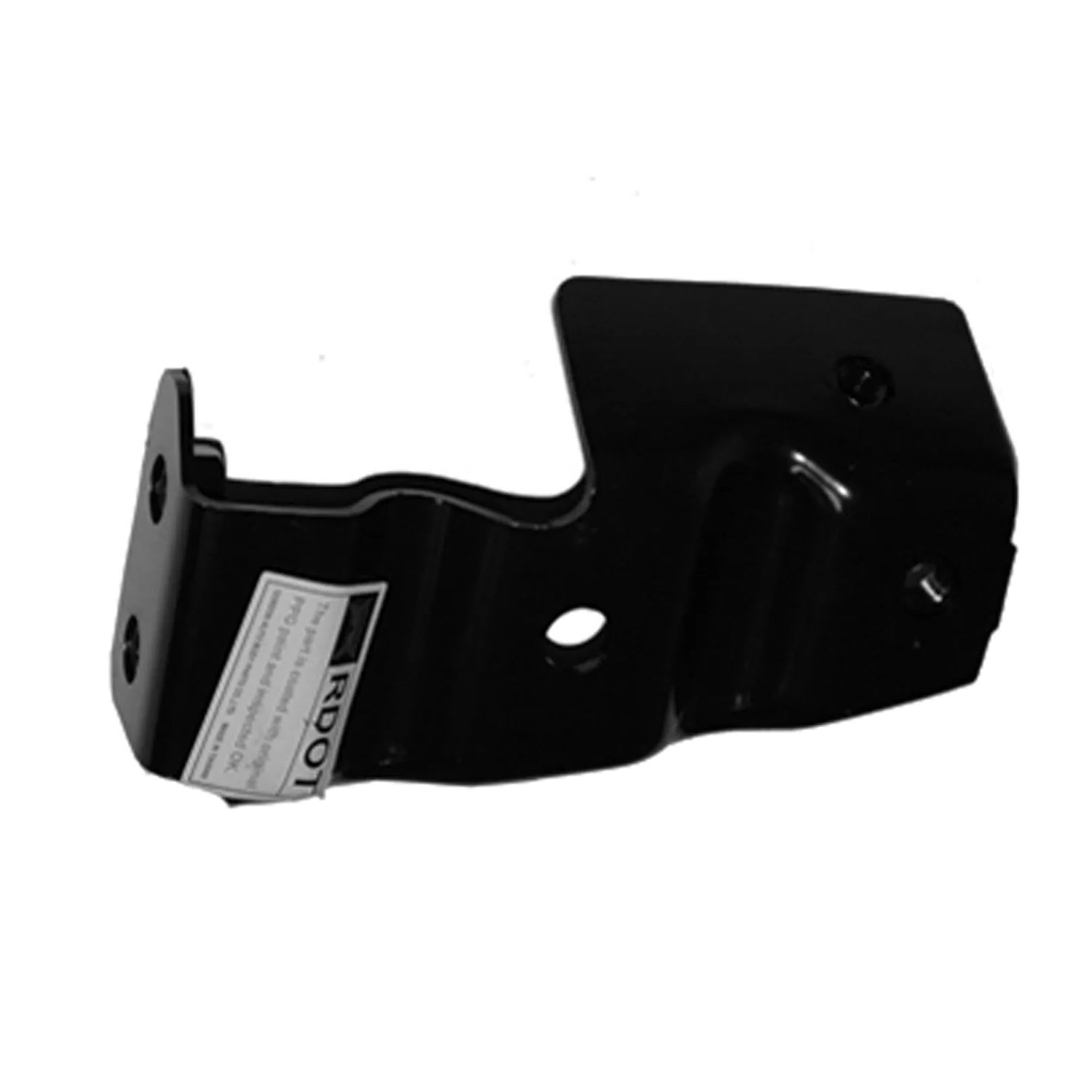 Left Side Front bumper bracket 2003 - 2006 GMC SIERRA 1500 CAPA GM1066165C 15098994