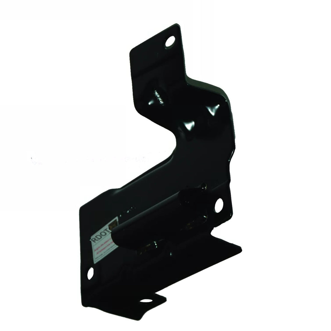 Left Side Front bumper bracket 2002 - 2006 CHEVROLET AVALANCHE 1500 CAPA GM1066167C 15059655