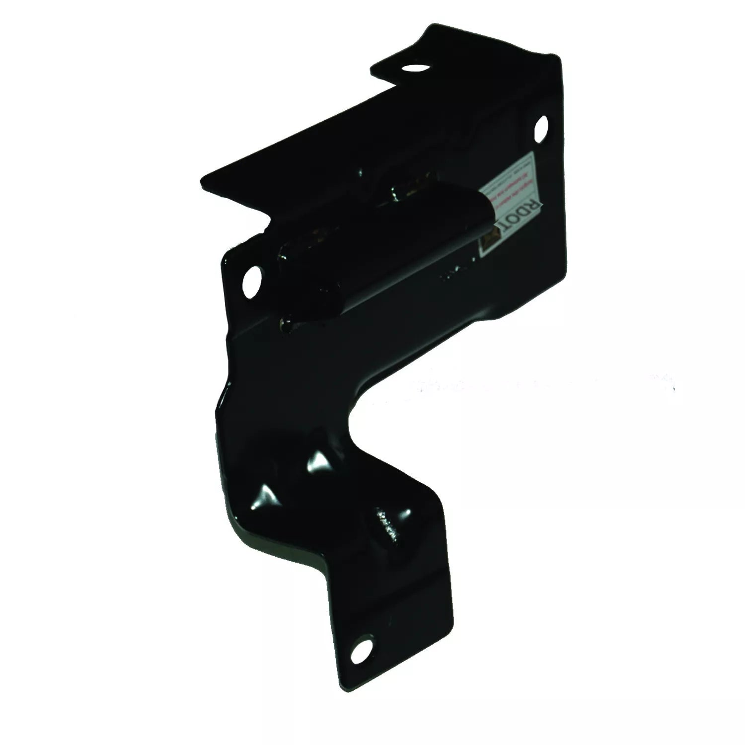 Left Side Front bumper bracket 2002 - 2006 CHEVROLET AVALANCHE 1500 CAPA GM1066167C 15059655