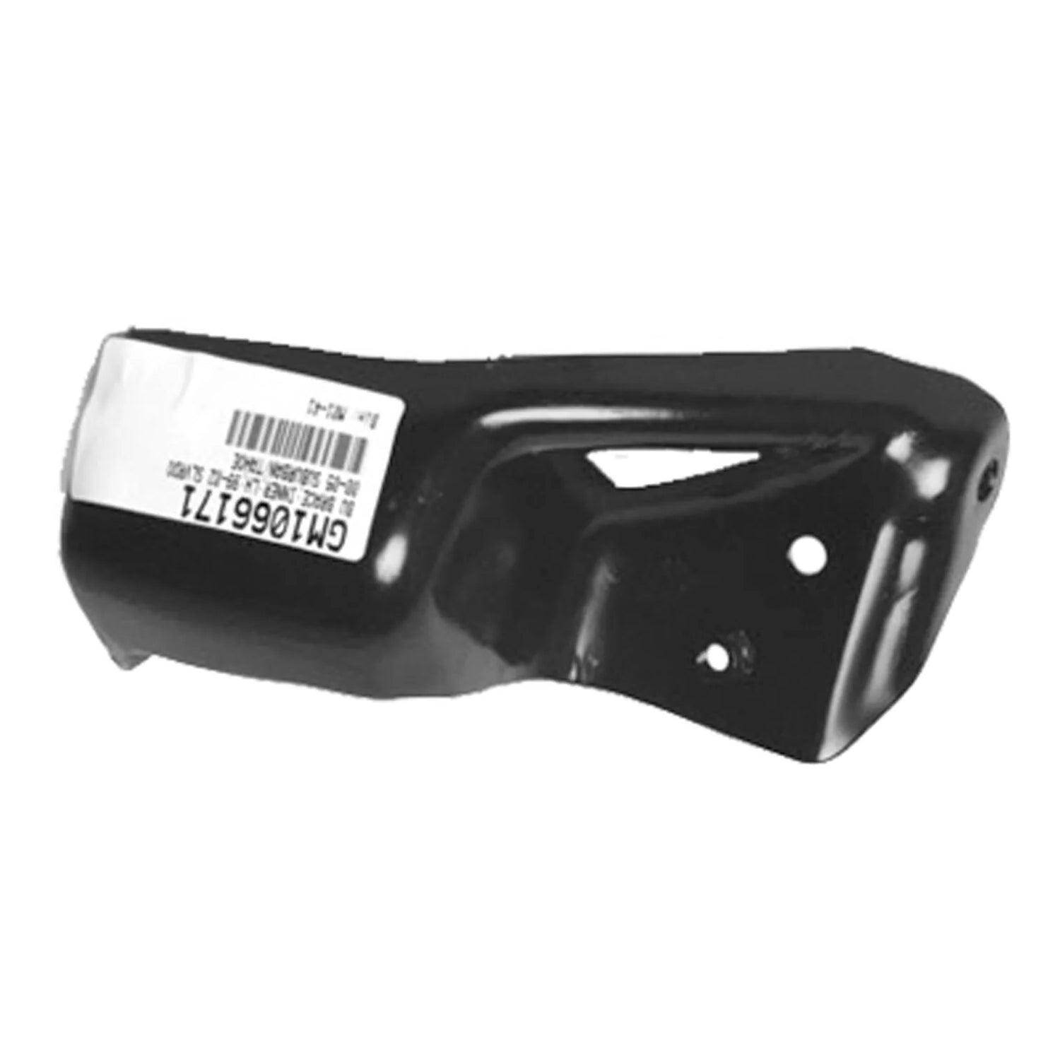 Left Side Front bumper bracket 1999 - 2002 CHEVROLET SILVERADO 1500 CAPA GM1066171C 88944245