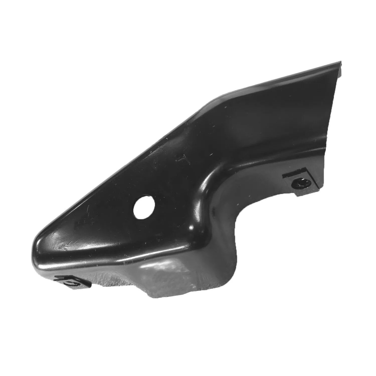 Left Side Front bumper bracket 2002 - 2006 CHEVROLET AVALANCHE 1500 CAPA GM1066175C 15059687