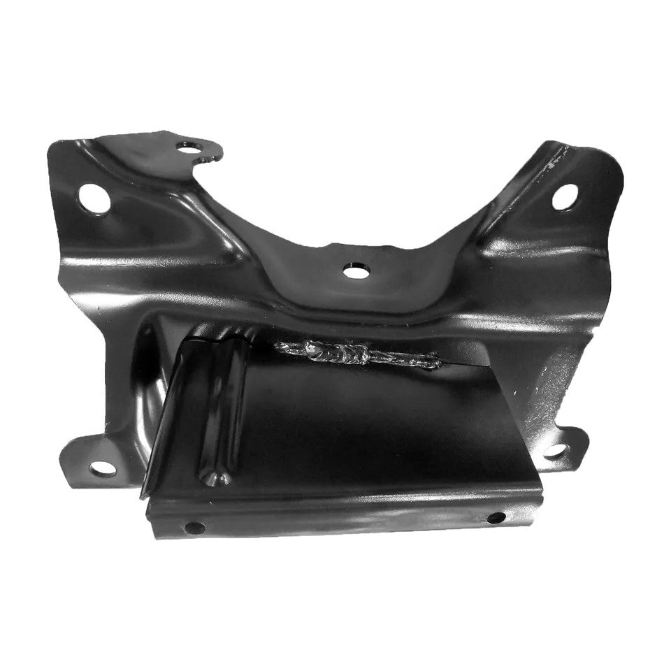 Left Side Front bumper bracket 2007 - 2013 CHEVROLET SILVERADO 1500 CAPA GM1066179C 15902624