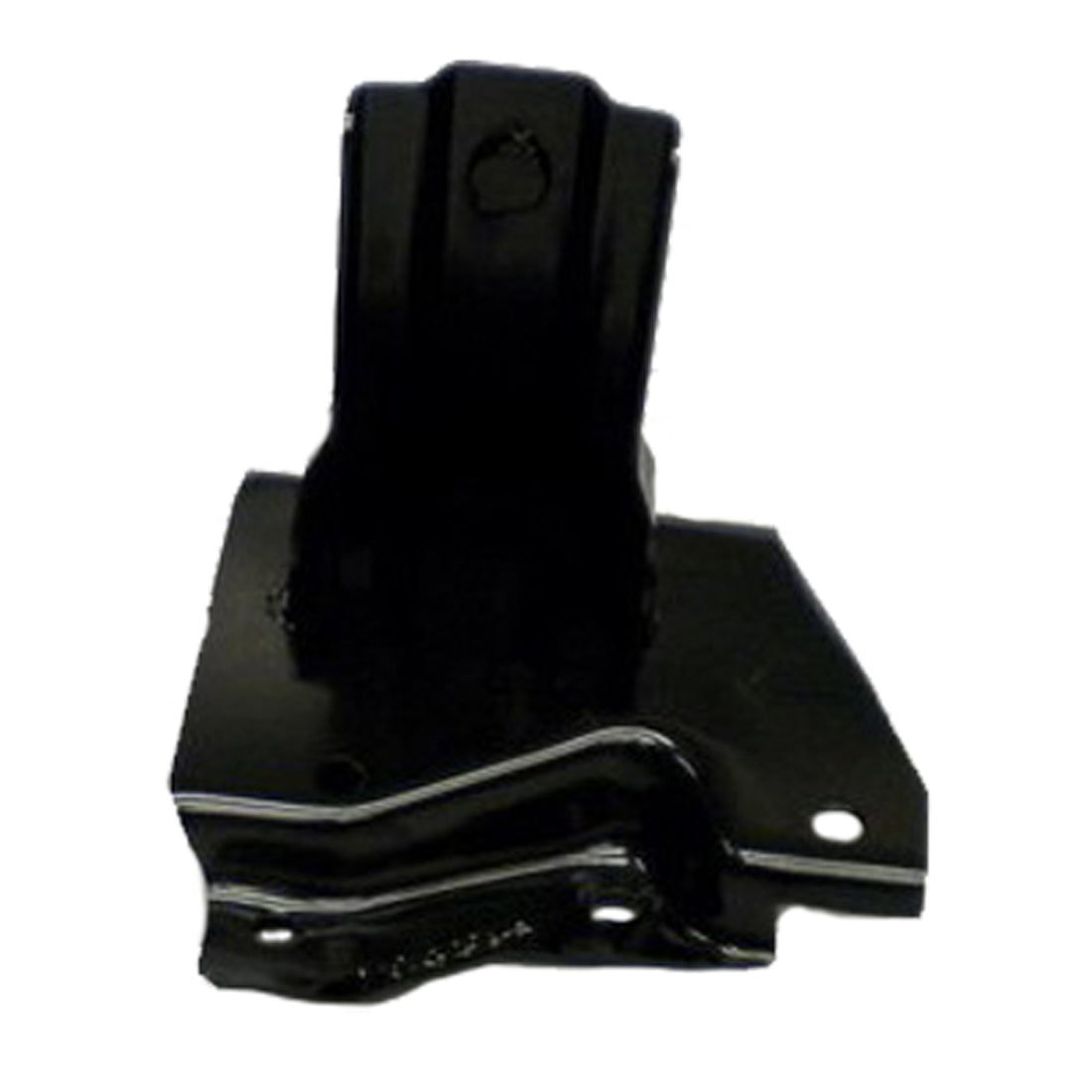 Left Side Front bumper bracket 2006 - 2011 BUICK LUCERNE GM1066187 15282669