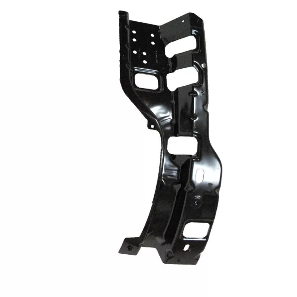 Left Side Front bumper bracket 2011 - 2014 CHEVROLET SILVERADO 2500 HD CAPA GM1066193C 25883351
