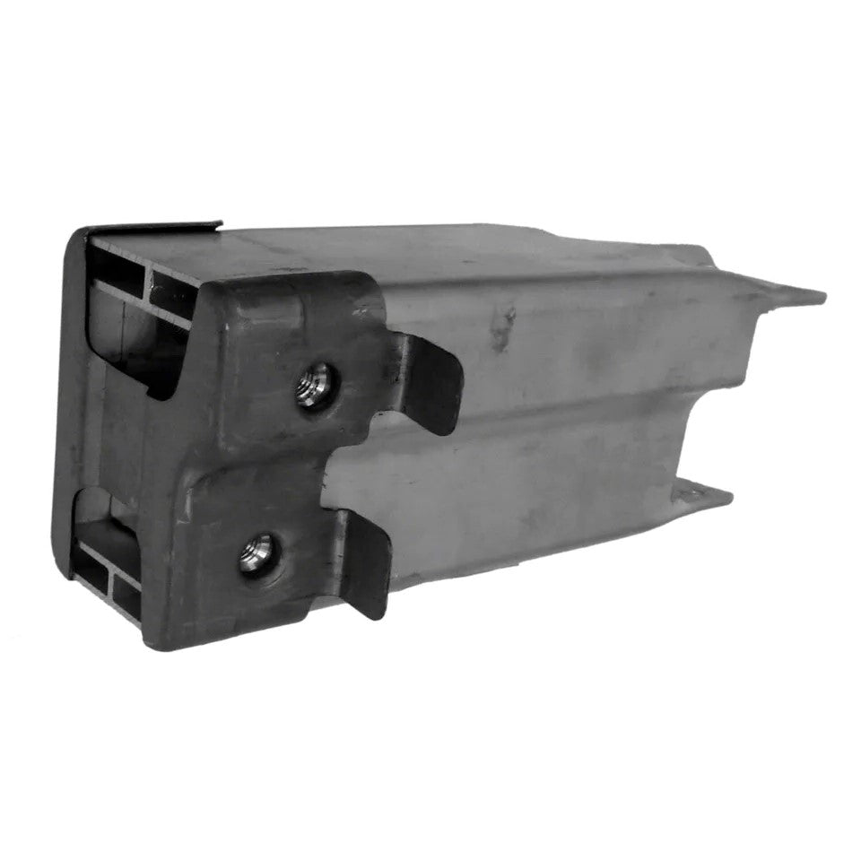 Left Side Front bumper bracket 2010 - 2010 BUICK ALLURE CAPA GM1066194C 22865539