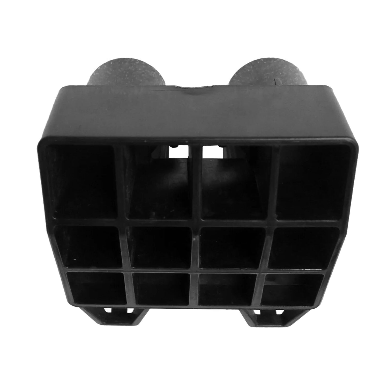 Left Side Front bumper bracket 2018 - 2023 CHEVROLET EQUINOX CAPA GM1066208C 84108856