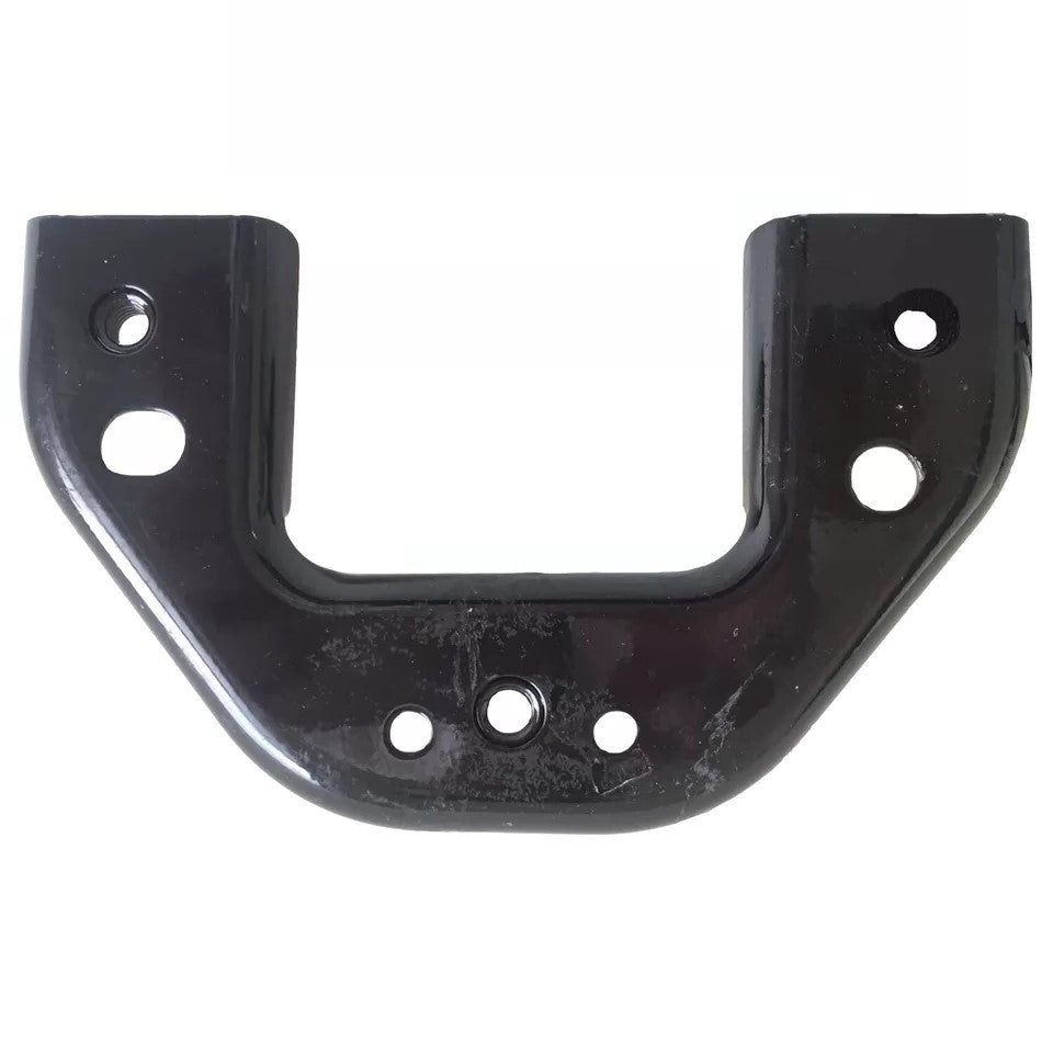 Left Side Front bumper bracket 2015 - 2020 CADILLAC ESCALADE CAPA GM1066210C 22833932
