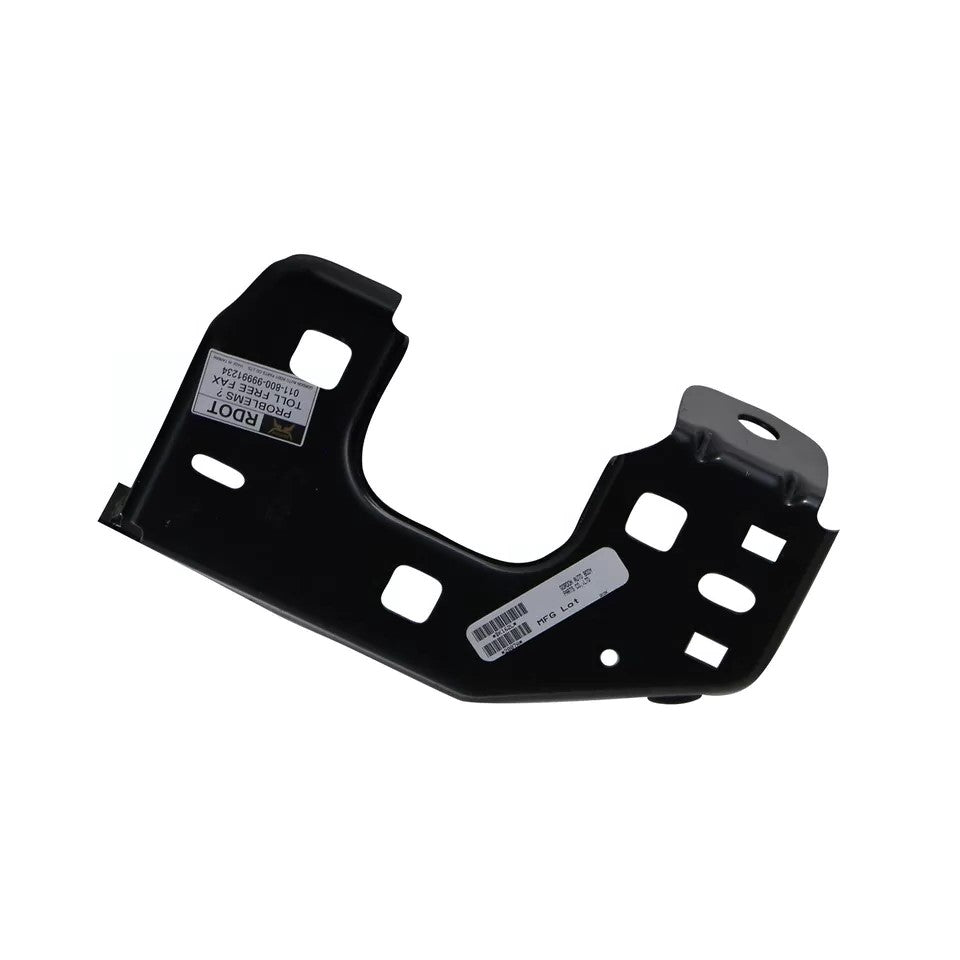Left Side Front bumper bracket 2019 - 2023 CHEVROLET SILVERADO 1500 GM1066213 23388668