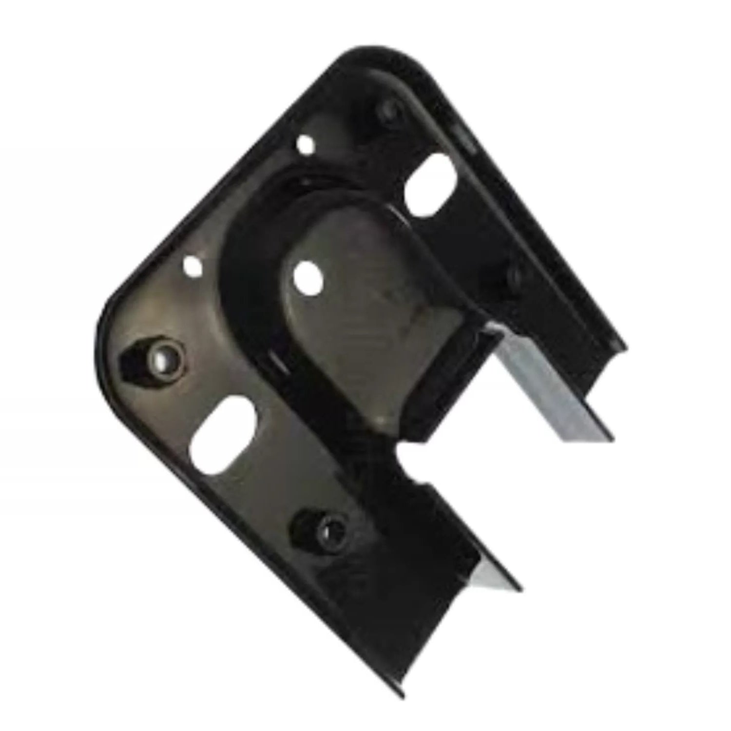 Left Side Front bumper bracket 2015 - 2019 CHEVROLET SILVERADO 2500 HD GM1066217 22908768