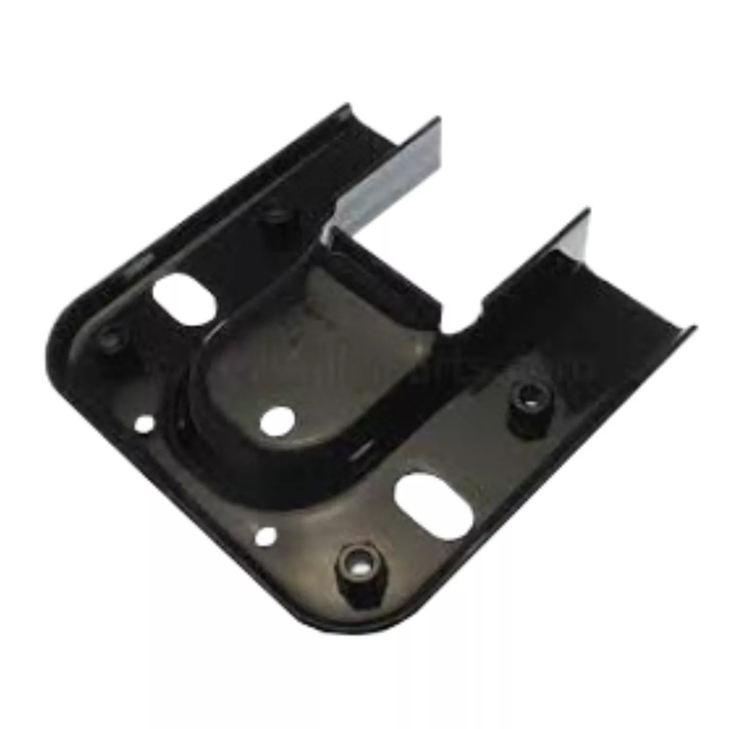 Left Side Front bumper bracket 2015 - 2019 CHEVROLET SILVERADO 2500 HD GM1066217 22908768