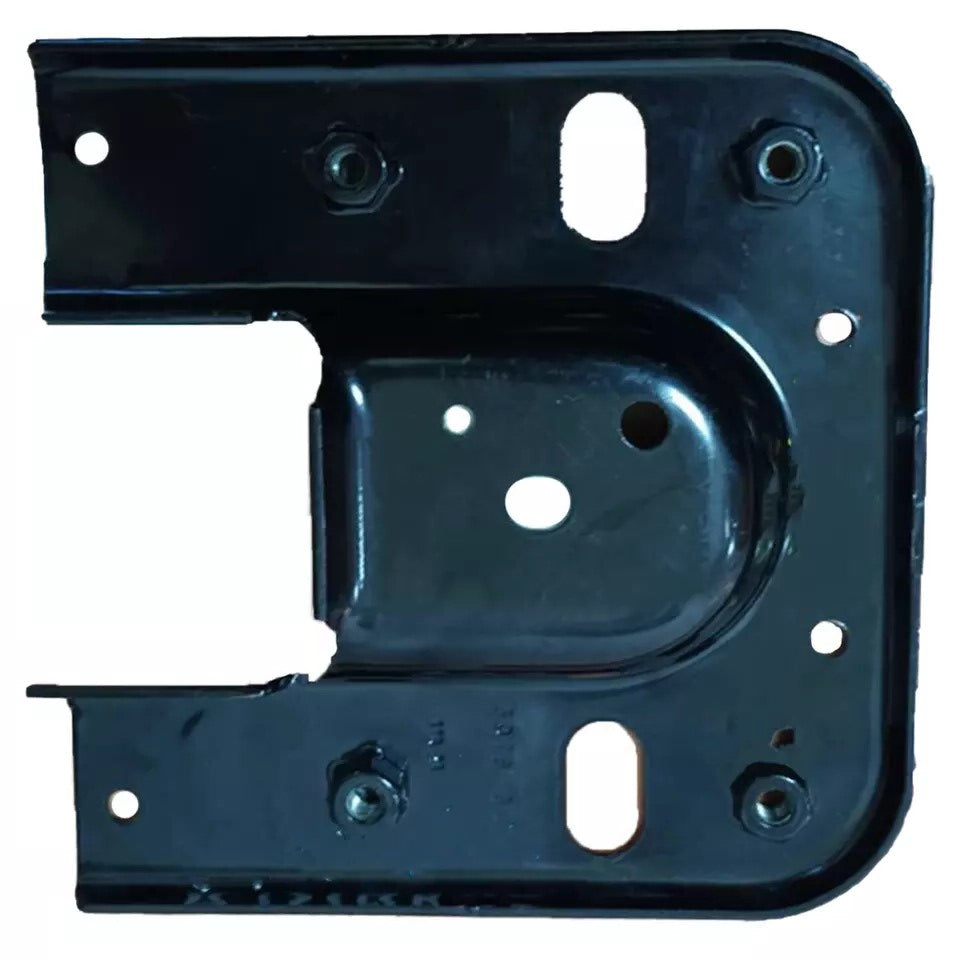 Left Side Front bumper bracket 2020 - 2023 CHEVROLET SILVERADO 2500 HD CAPA GM1066223C 85664314
