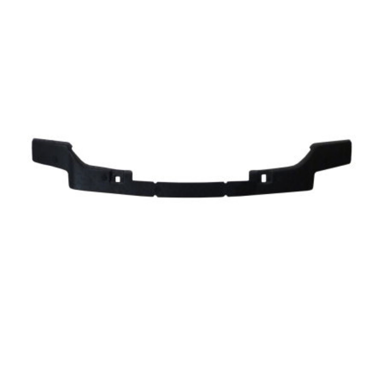 Front bumper energy absorber 2013 - 2016 GMC ACADIA GM1070278 22814525