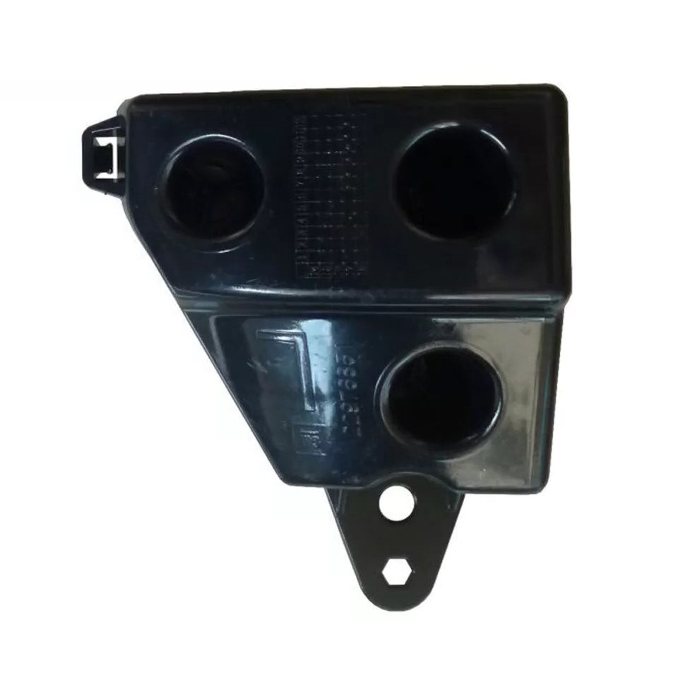 Left Side Front bumper energy absorber 2016 - 2020 BUICK ENVISION CAPA GM1072195C 22976851