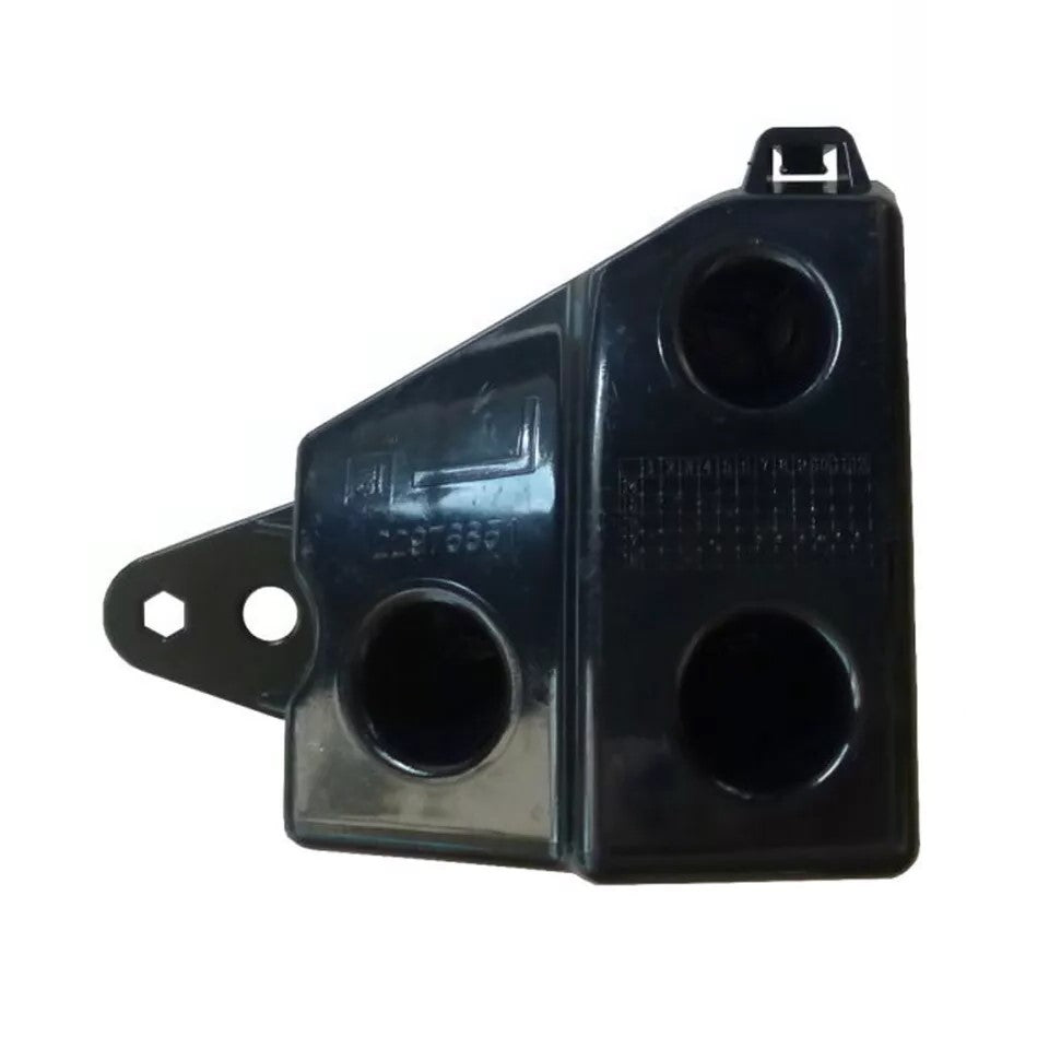 Left Side Front bumper energy absorber 2016 - 2020 BUICK ENVISION CAPA GM1072195C 22976851