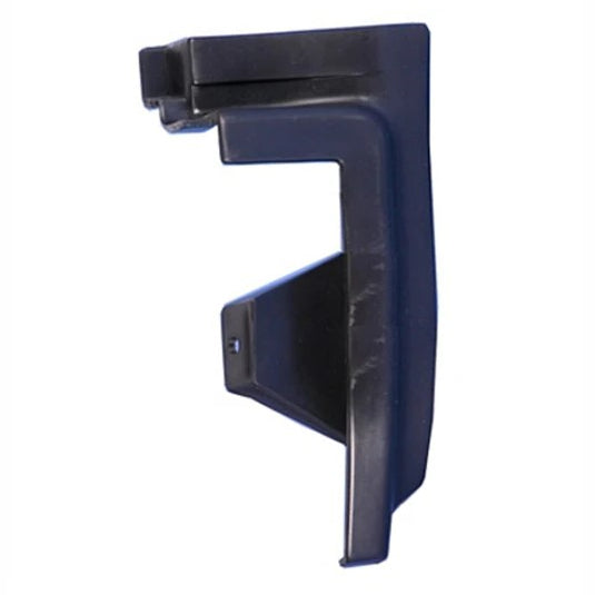 Left Side Front bumper filler 1994 - 2002 CHEVROLET BLAZER GM1088168 12375170