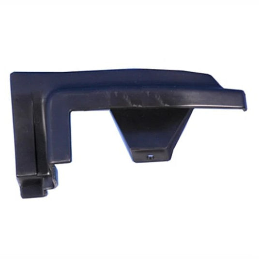 Left Side Front bumper filler 1994 - 2002 CHEVROLET BLAZER GM1088168 12375170