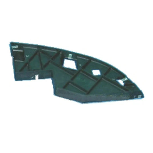 Left Side Front bumper filler 2007 - 2014 CHEVROLET AVALANCHE GM1088171 21996230