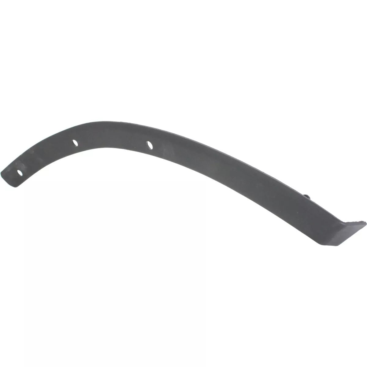 Left Side Front bumper filler 2007 - 2013 CHEVROLET SILVERADO 1500 GM1088172 15131292