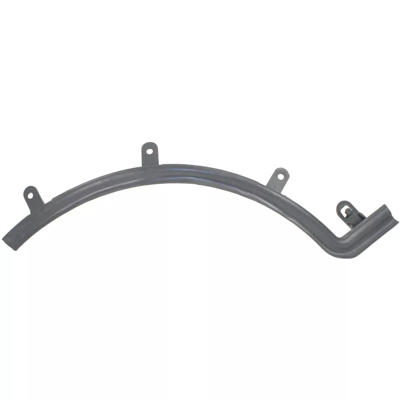 Left Side Front bumper filler 2007 - 2010 CHEVROLET SILVERADO 2500 HD GM1088174 15912501