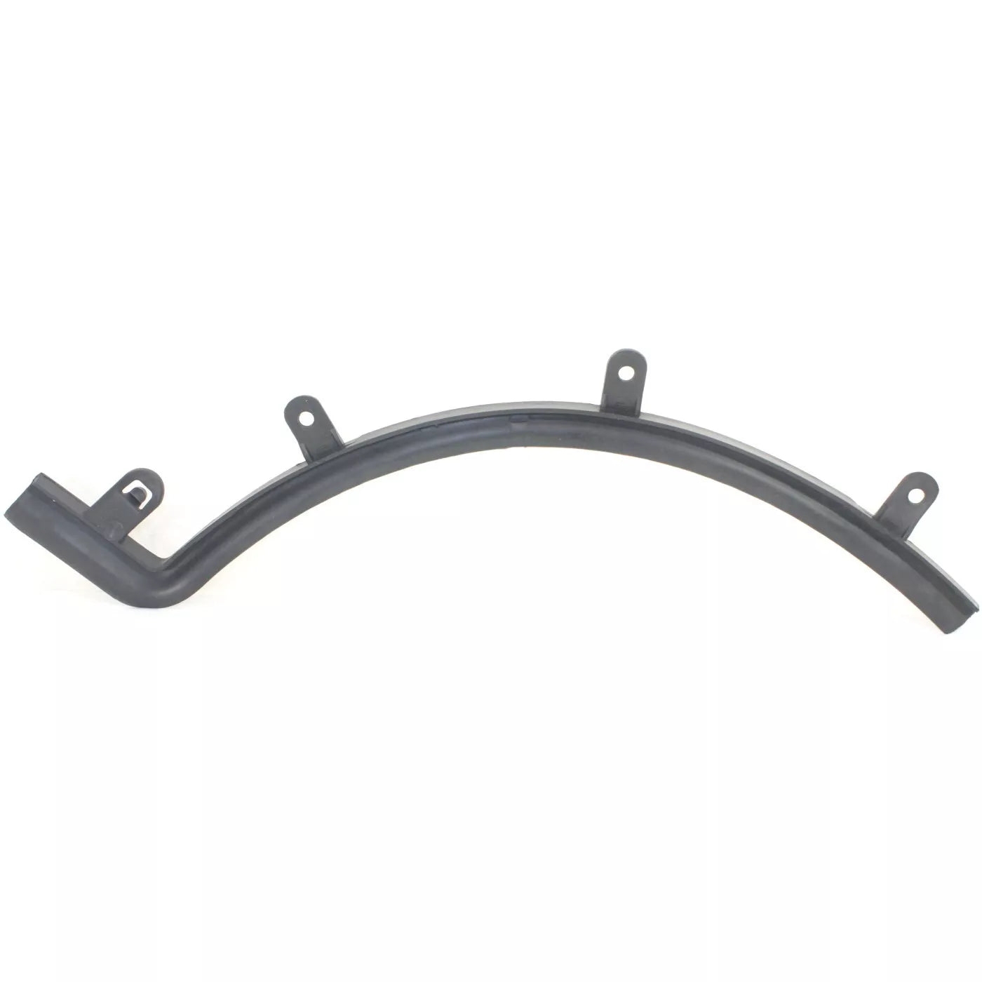 Relleno de parachoques delantero izquierdo 2007 - 2010 CHEVROLET SILVERADO 2500 HD GM1088174 15912501