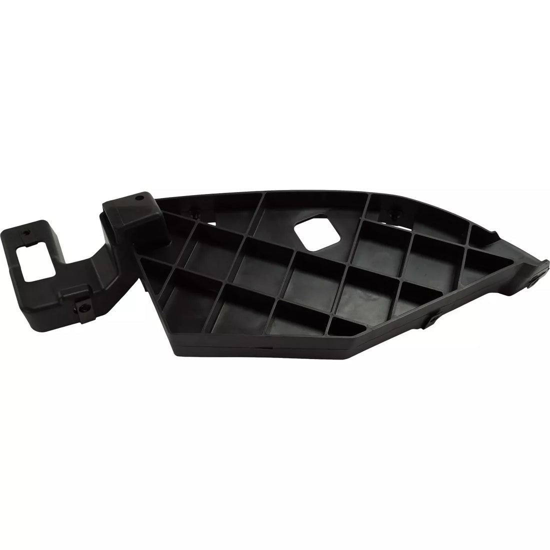 Relleno de parachoques delantero izquierdo 2007 - 2013 CHEVROLET AVALANCHE GM1088177 25830198