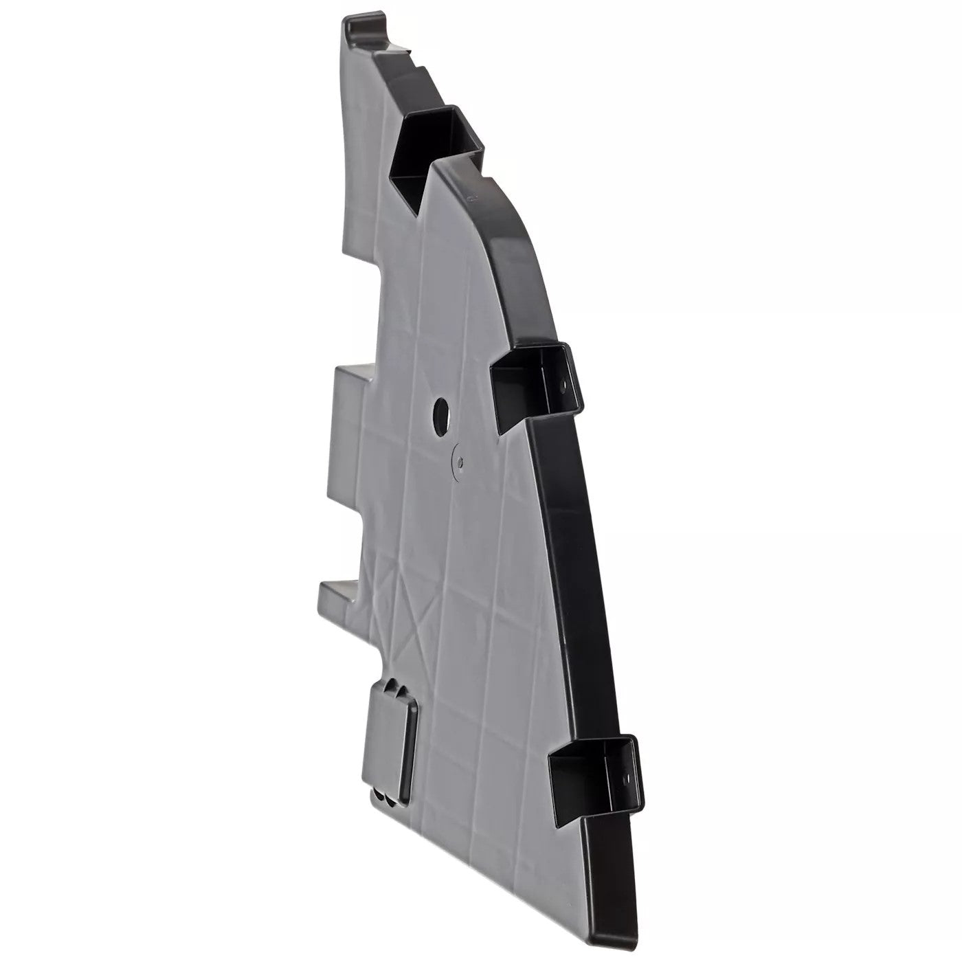 Relleno de parachoques delantero izquierdo 2015 - 2020 CHEVROLET SUBURBAN GM1088182 22936499