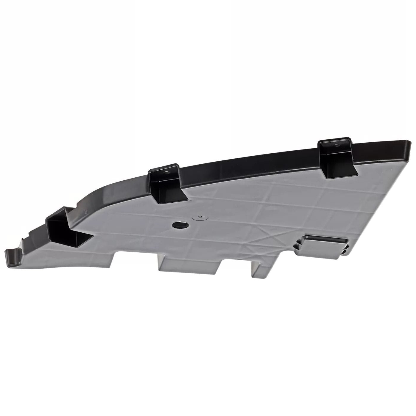 Relleno de parachoques delantero izquierdo 2015 - 2020 CHEVROLET SUBURBAN GM1088182 22936499