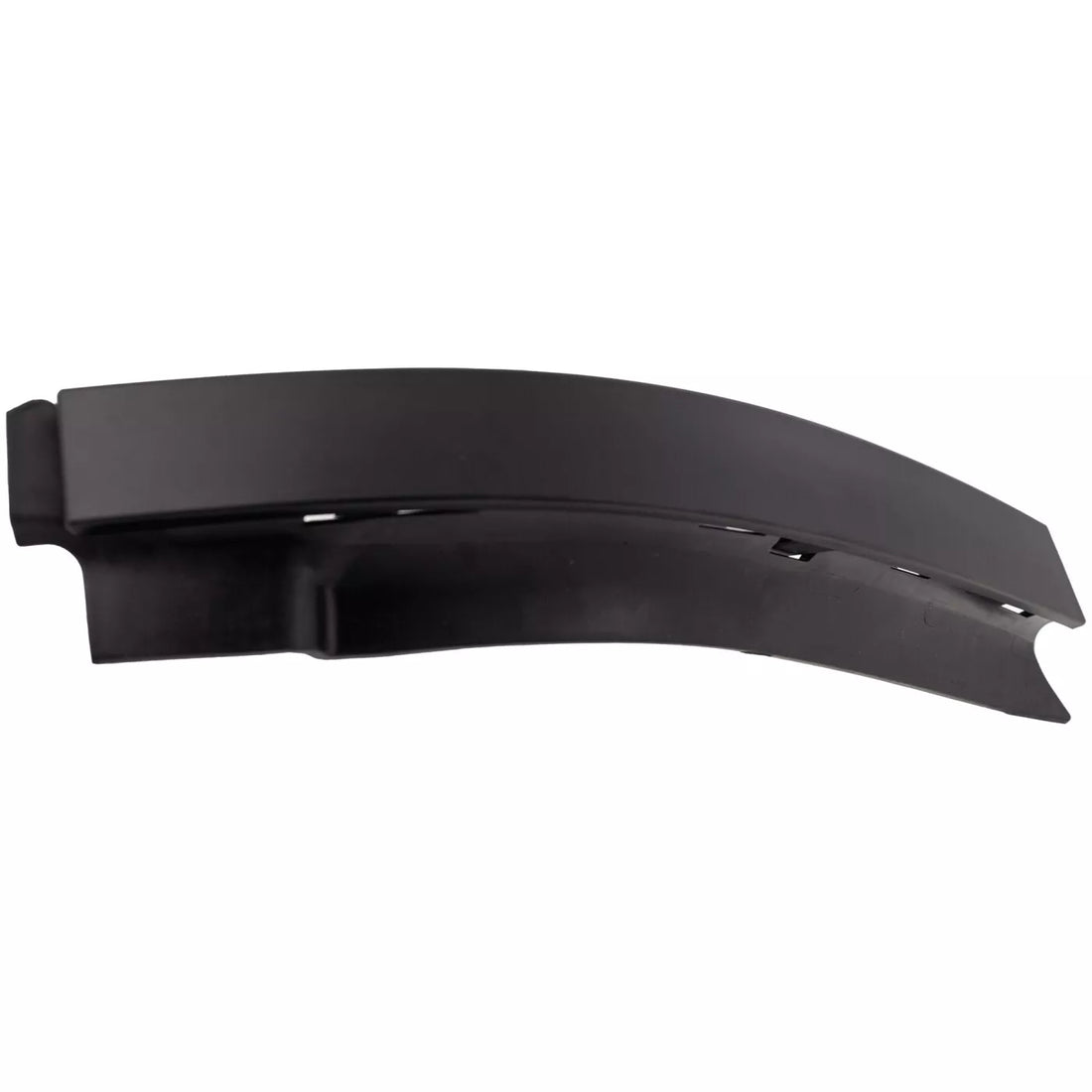 Relleno de parachoques delantero izquierdo 2016 - 2018 CHEVROLET SILVERADO 1500 CAPA GM1088183C 84052264