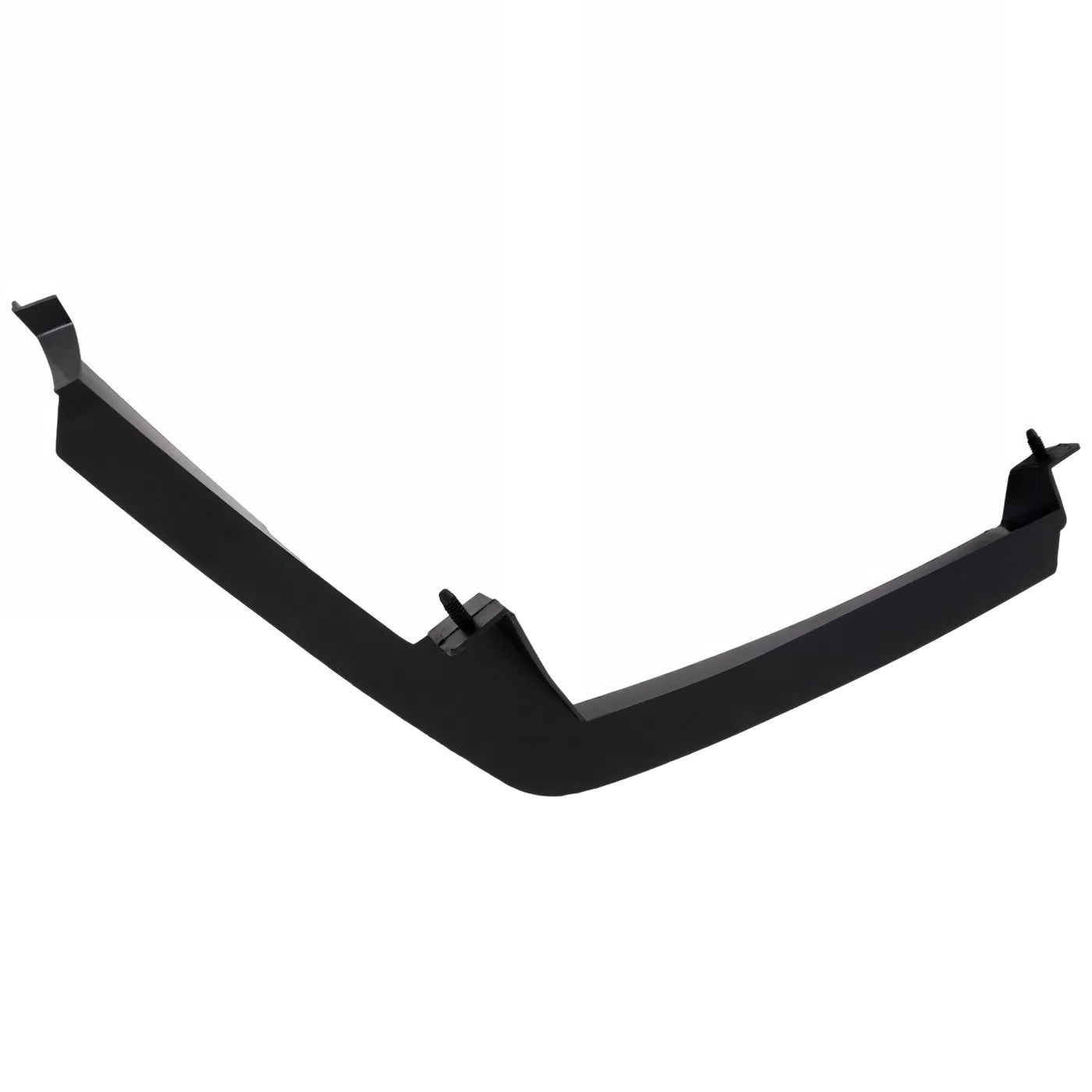 Left Side Front bumper filler 2002 - 2006 CHEVROLET AVALANCHE 1500 GM1088184 15147823