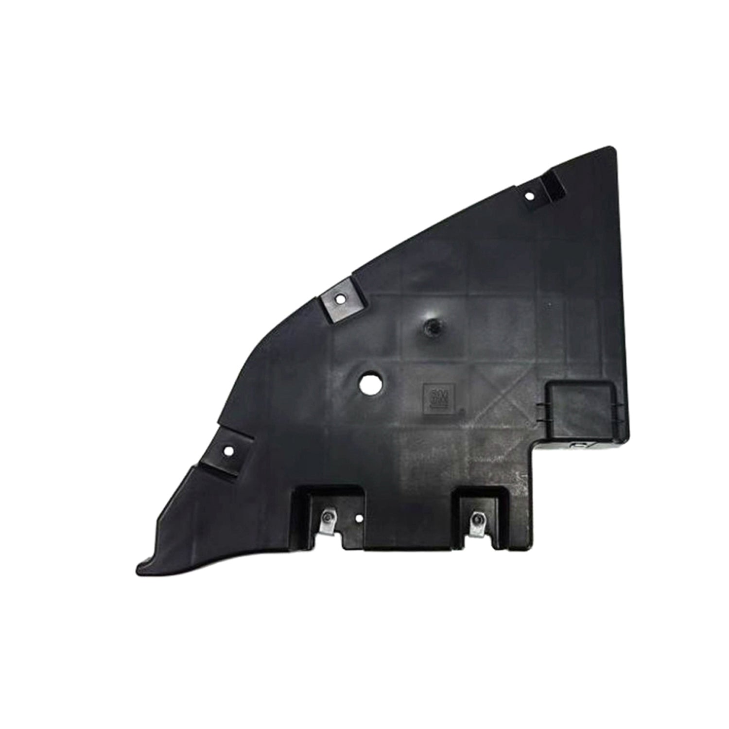 Left Side Front bumper filler 2015 - 2020 GMC YUKON XL GM1088185 22936428