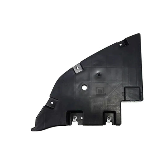 Relleno de parachoques delantero izquierdo 2015 - 2020 GMC YUKON XL GM1088185 22936428