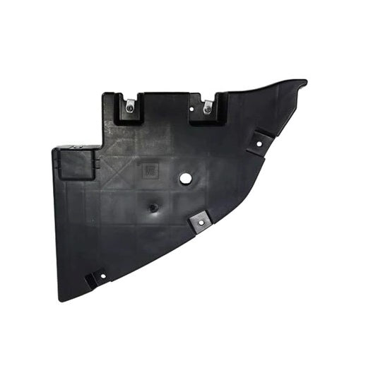 Left Side Front bumper filler 2015 - 2020 GMC YUKON XL GM1088185 22936428