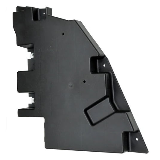 Relleno de parachoques delantero izquierdo 2015 - 2020 CADILLAC ESCALADE GM1088186 84354606