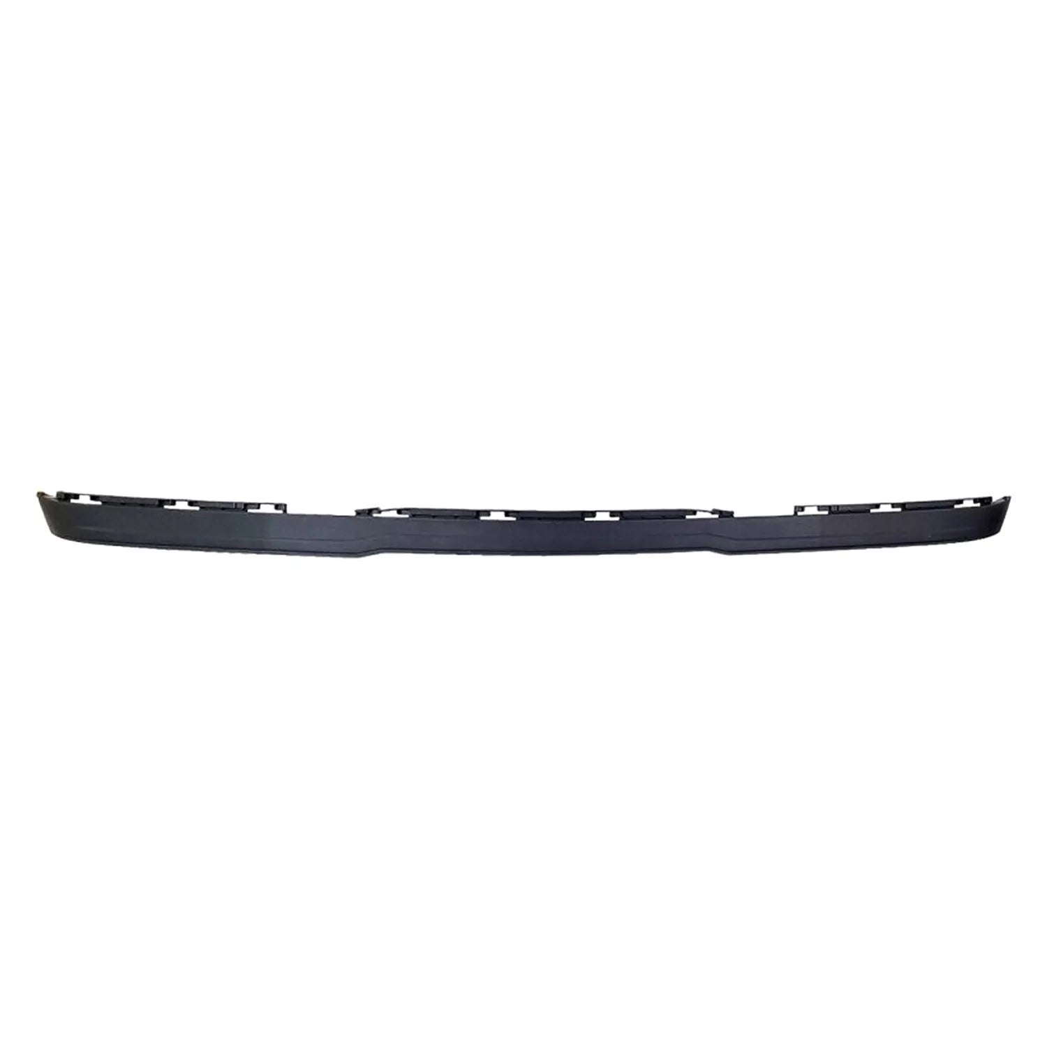 Front bumper deflector 2019 - 2022 CHEVROLET SILVERADO 1500 CAPA GM1092265C 84219087