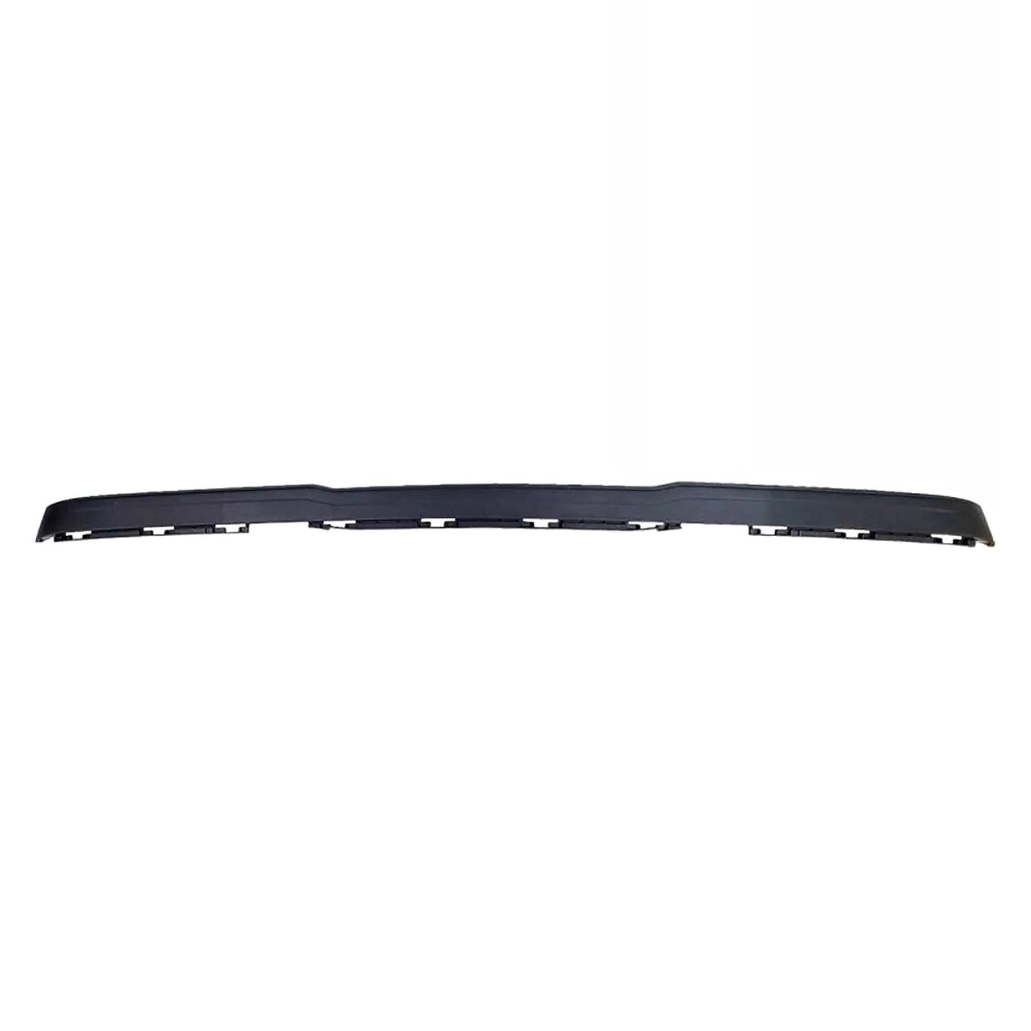 Front bumper deflector 2019 - 2022 CHEVROLET SILVERADO 1500 CAPA GM1092265C 84219087