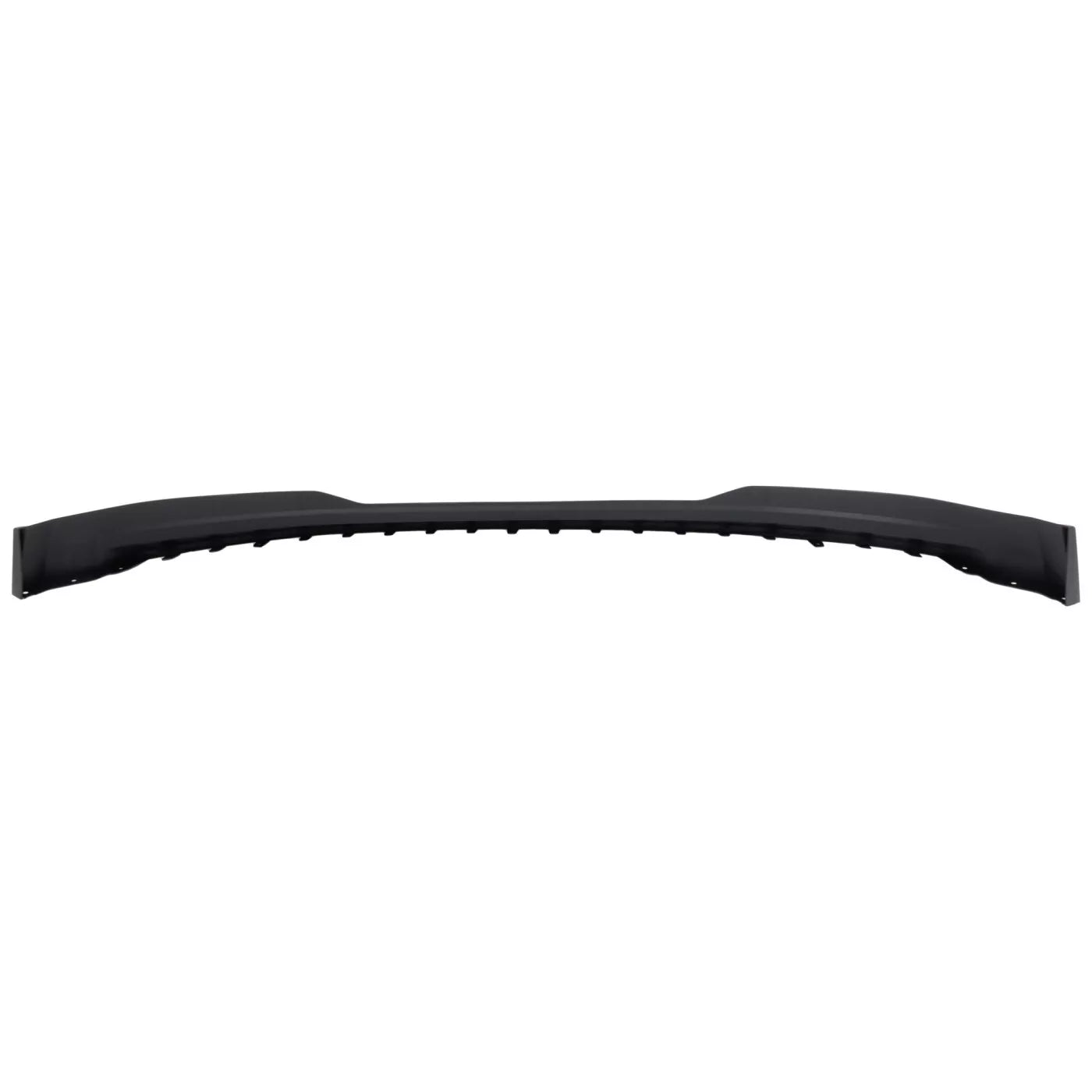 Front bumper spoiler lower 2015 - 2020 GMC YUKON GM1094113 22936430