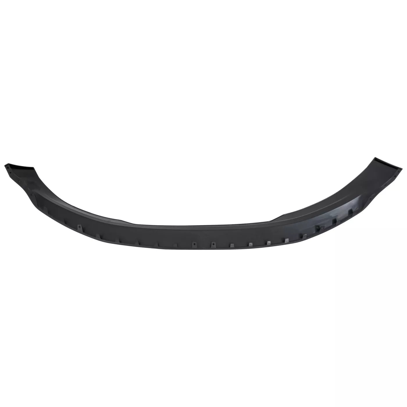 Front bumper spoiler lower 2015 - 2020 GMC YUKON GM1094113 22936430