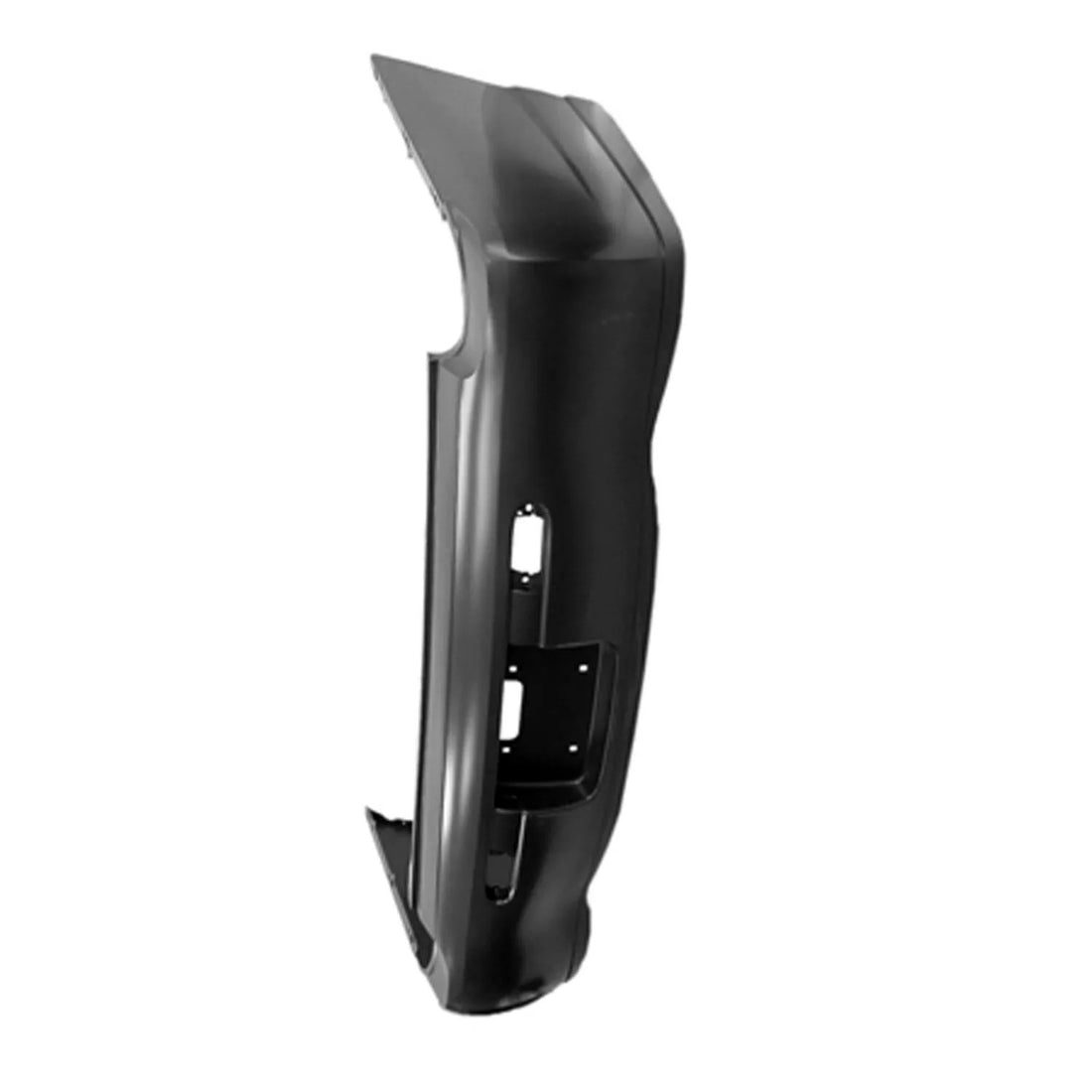 Rear bumper cover 2000 - 2005 CHEVROLET MONTE CARLO GM1100581 12335758