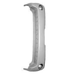 Rear bumper cover 2002 - 2009 GMC ENVOY CAPA GM1100628PP 12335703