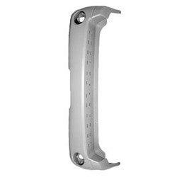 Rear bumper cover 2002 - 2009 GMC ENVOY CAPA GM1100628PP 12335703