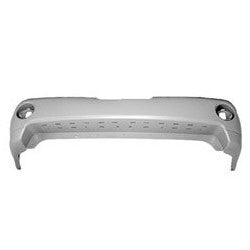 Rear bumper cover 2002 - 2009 GMC ENVOY CAPA GM1100628PP 12335703