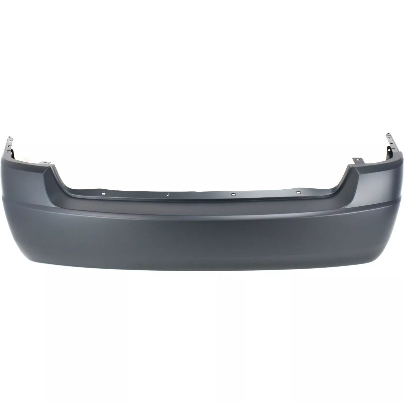 Rear bumper cover 2004 - 2008 CHEVROLET MALIBU GM1100679 12335940