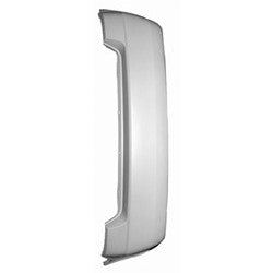 Rear bumper cover 2004 - 2008 CHEVROLET MALIBU CAPA GM1100679PP 12335940