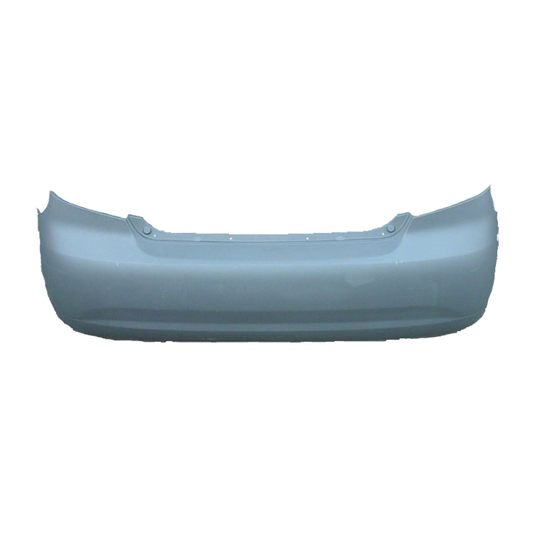 Rear bumper cover 2004 - 2008 CHEVROLET AVEO GM1100693 96497153