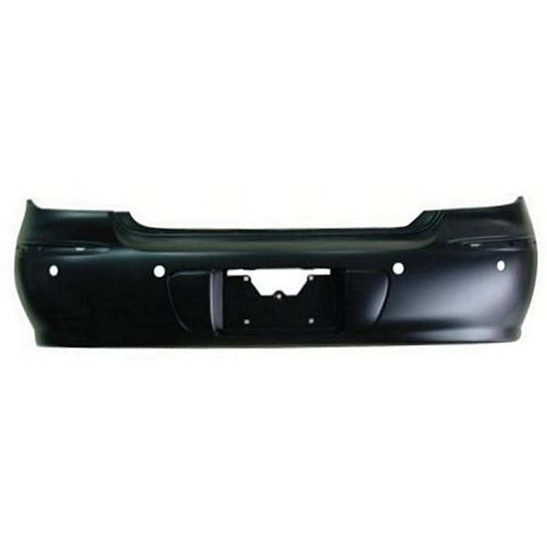 Rear bumper cover 2005 - 2009 BUICK ALLURE GM1100707 19120177