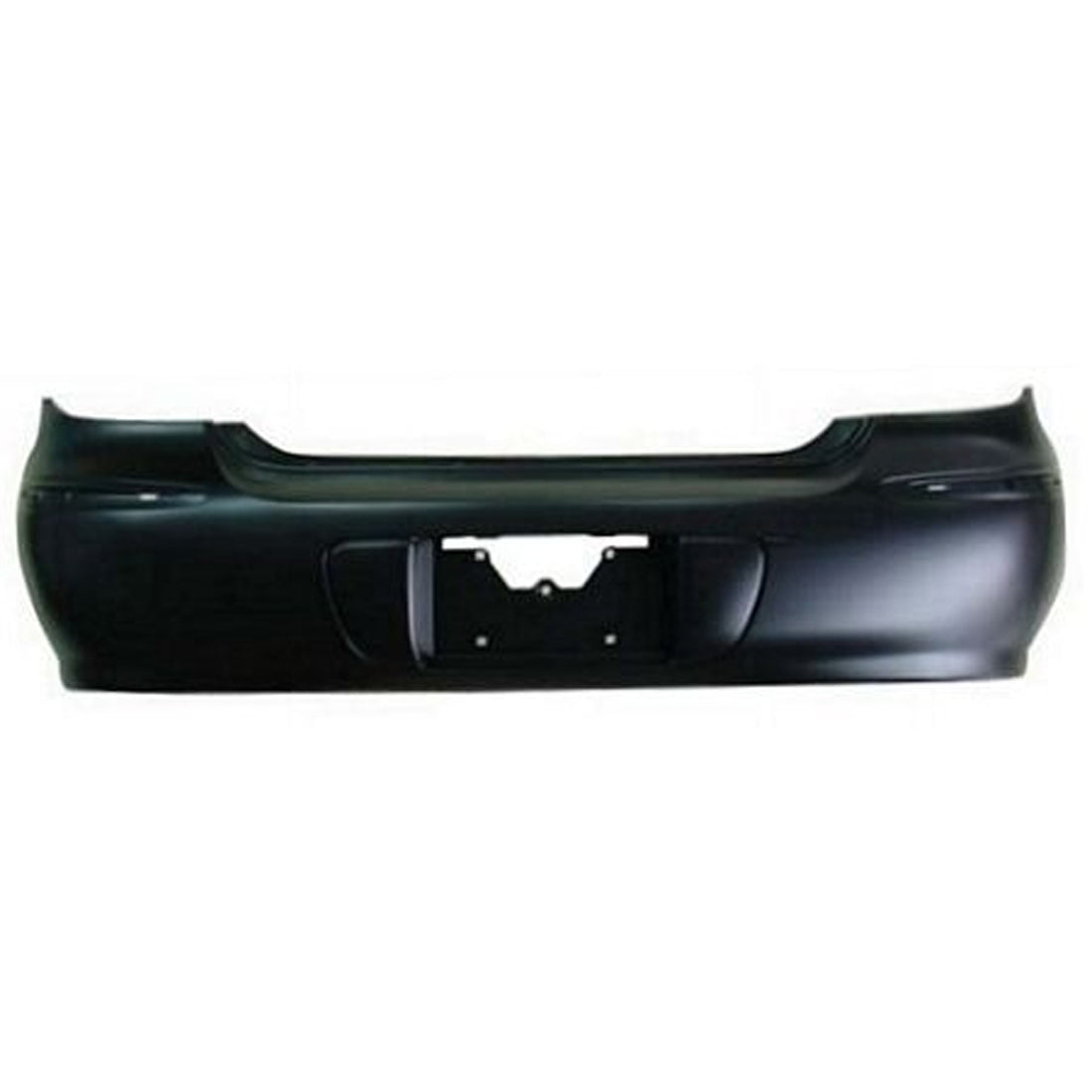 Rear bumper cover 2005 - 2009 BUICK ALLURE GM1100708 19120176